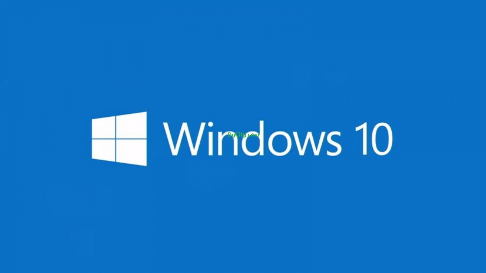 windows 10 简体中文版下载地址-DG城市