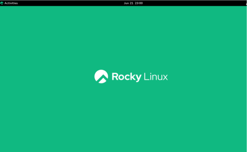 Rocky Linux 操作系统下载-dgcity