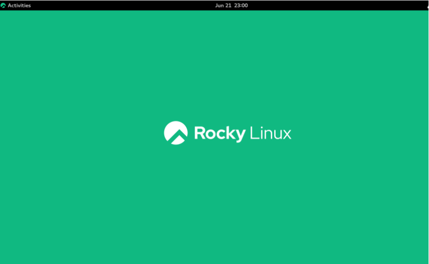 Rocky Linux 操作系统下载-DG城市
