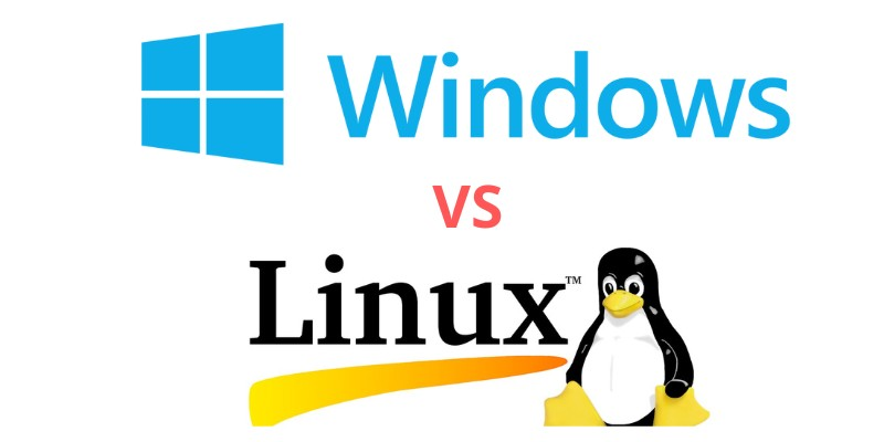 Windows 与 Linux 操作系统的优缺点比较-DG城市