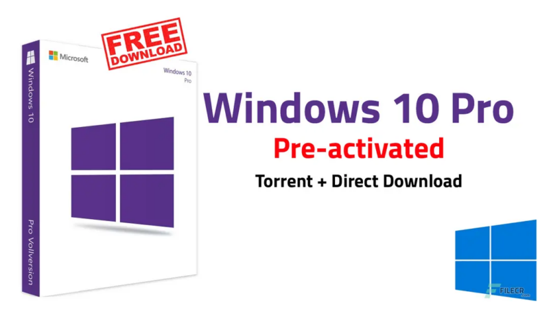 Windows 10 专业版预激活-dgcity