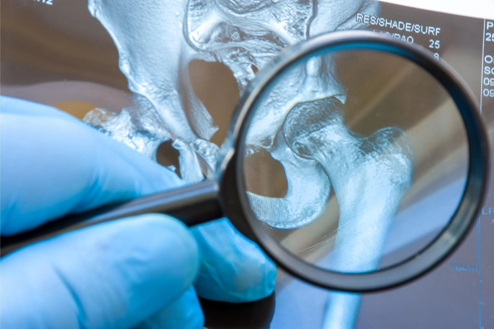 韩国科学家开发出用于治疗骨裂的新型“骨绷带”材料-DG城市