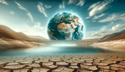 全球危机：全球地下水位下降速度越来越快-DG城市