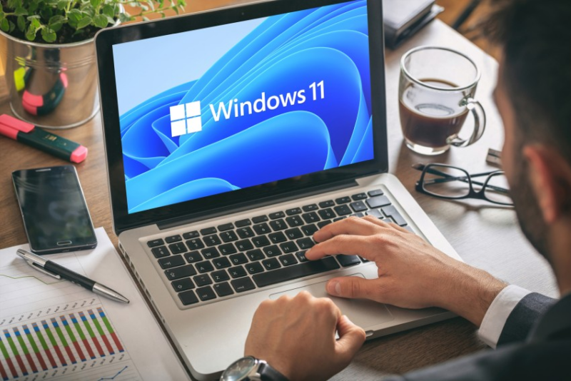 Microsoft Windows 11 的主要优缺点-dgcity