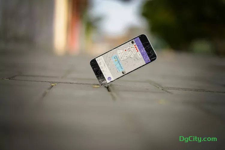 图片[2]-新的“修复状态”使您的iPhone在修复时更安全-DG城市