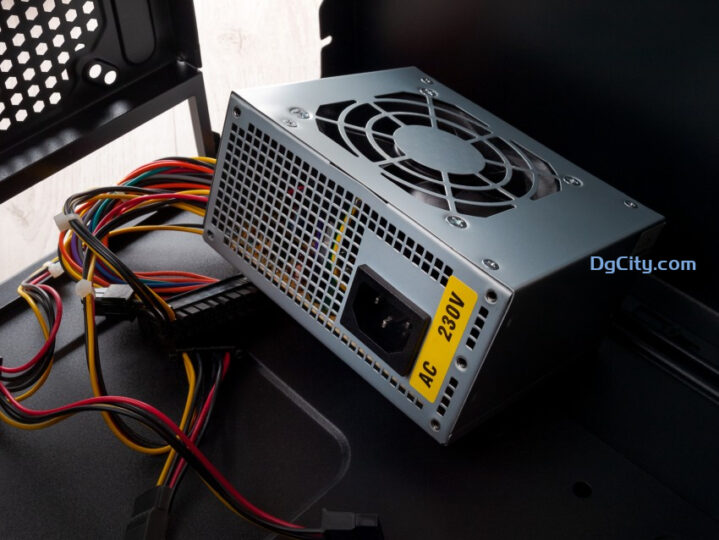 850w 或 1200w 电源单元 (PSU) 对于 PC 计算机来说是否过分?-dgcity