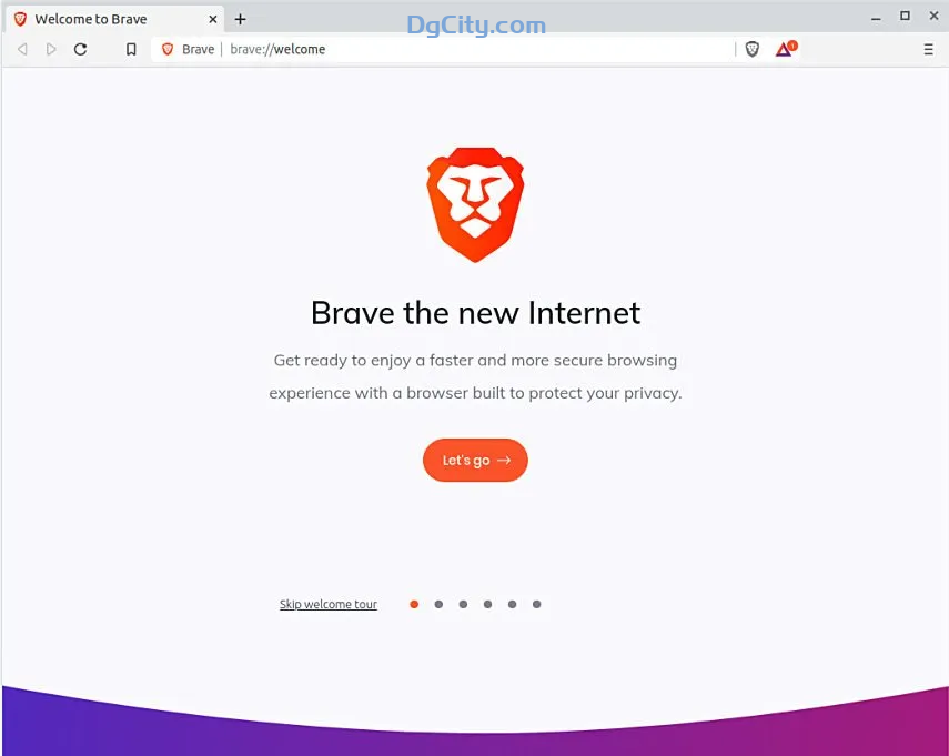 图片[3]-适用于 Ubuntu 和其他 Linux 的 10 款最佳浏览器-Dgcity