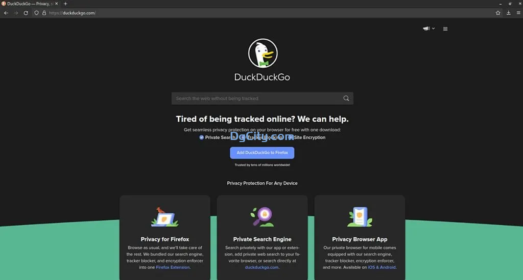 图片[7]-适用于 Ubuntu 和其他 Linux 的 10 款最佳浏览器-Dgcity
