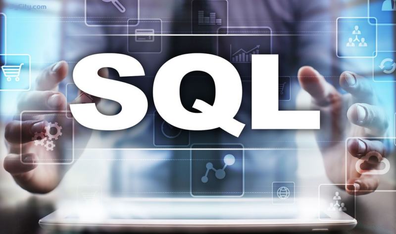 Sql Server日常运维常用命令大全-dgcity