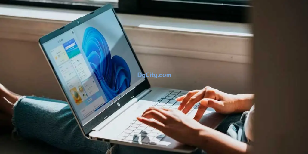 图片[1]-更改 Windows 11 主题以及下载新主题的位置-Dgcity