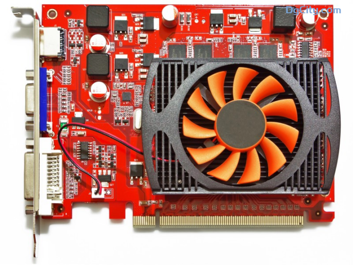 显卡的8GB/12GB/16GB的区别与选择-dgcity