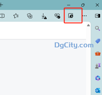 图片[6]-Windows11 中打开 Internet Explorer-Dgcity