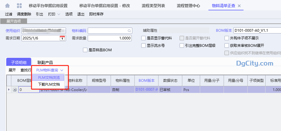 图片[1]-PLM文档的按钮：出错：异常：directory name can not include chars:/’?*<>|-Dgcity