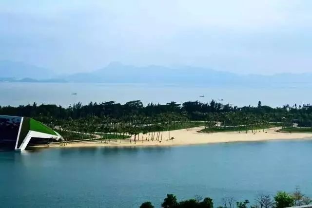 Cruise Through OCT Harbour: A Journey of Light and Water-Dgcity-Discover Great Chinese City