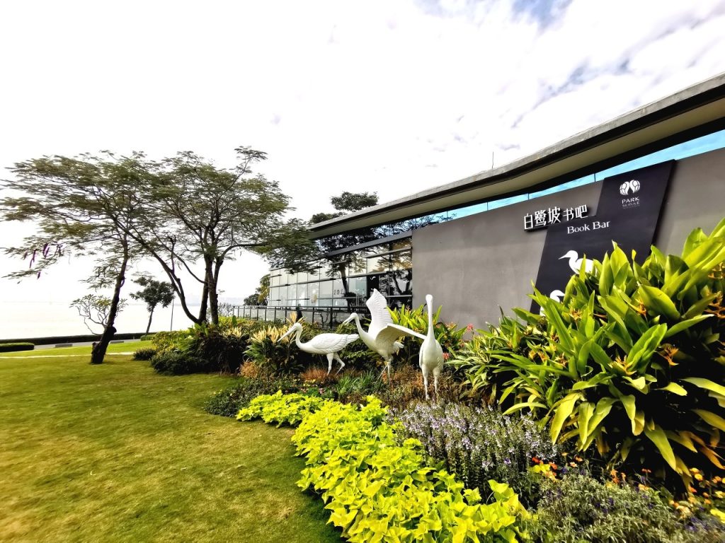 深圳湾公园游玩攻略｜13公里滨海长廊的生态与人文之美