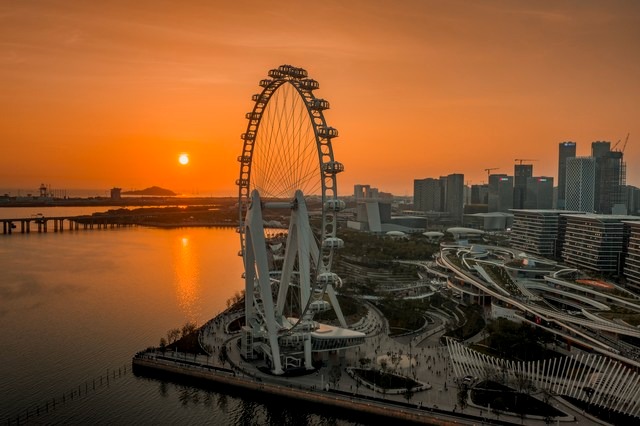 深圳有什么景点？