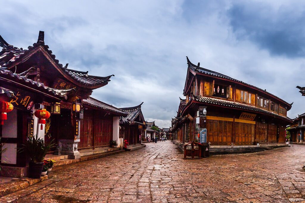 Millennium Impressions of Chinese Culture – A Tour of Famous Historical Cities in China