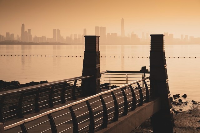 深圳有什么景点？