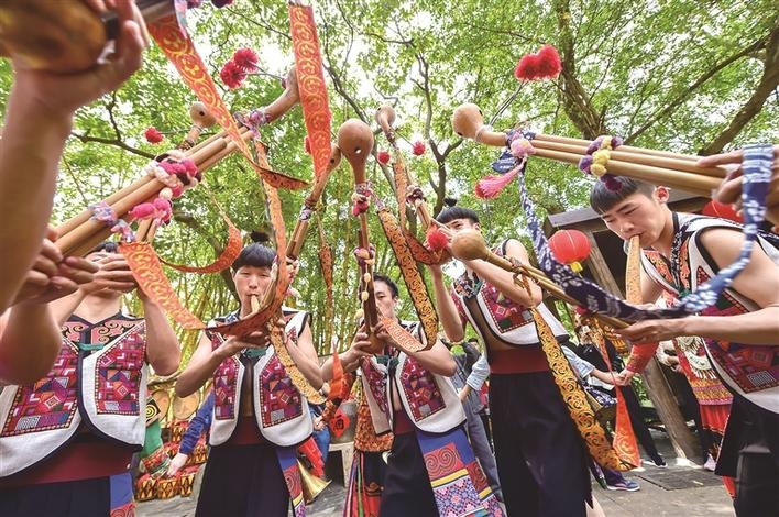 深圳文化游首选｜锦绣中华门票交通及民俗体验贴士-Dgcity-Discover Great Chinese City