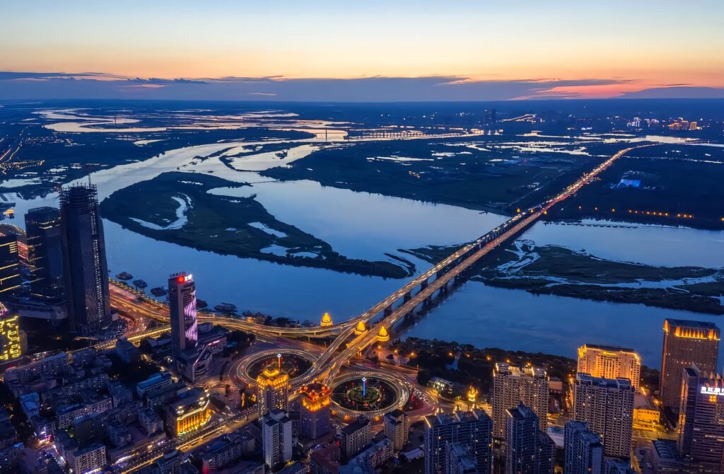 冰韵黑土，文脉北疆——解码中国东北地区的独特魅力