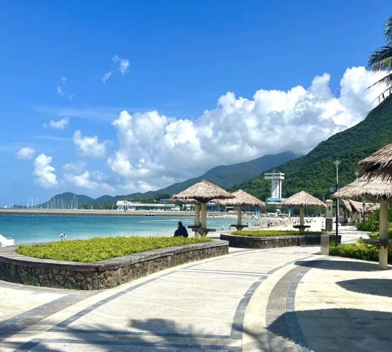 深圳杨梅坑全攻略｜藏在山海间的《美人鱼》取景地-Dgcity-Discover Great Chinese City