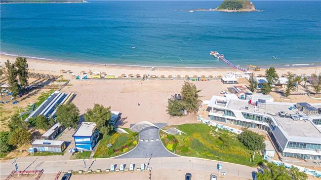 深圳西冲：藏于大鹏半岛的原生态海滨秘境