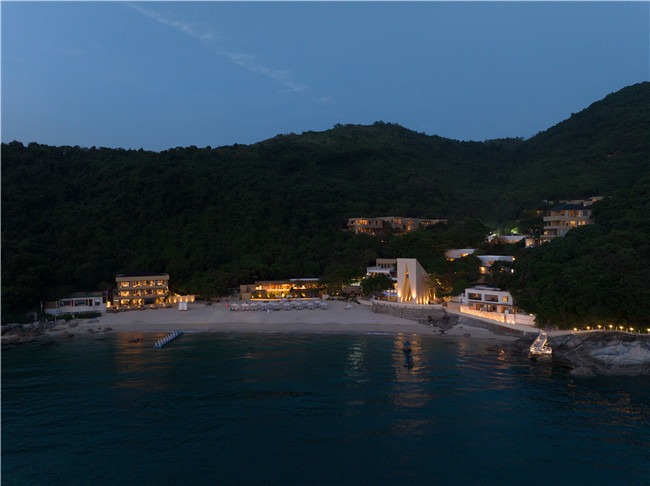 藏于大鹏的玻璃海秘境——柚柑湾海岸线漫游指南