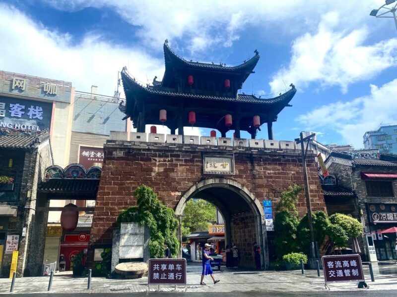 Gankeng Ancient Town: A Hidden Hakka Gem in Shenzhen-Dgcity-Discover Great Chinese City