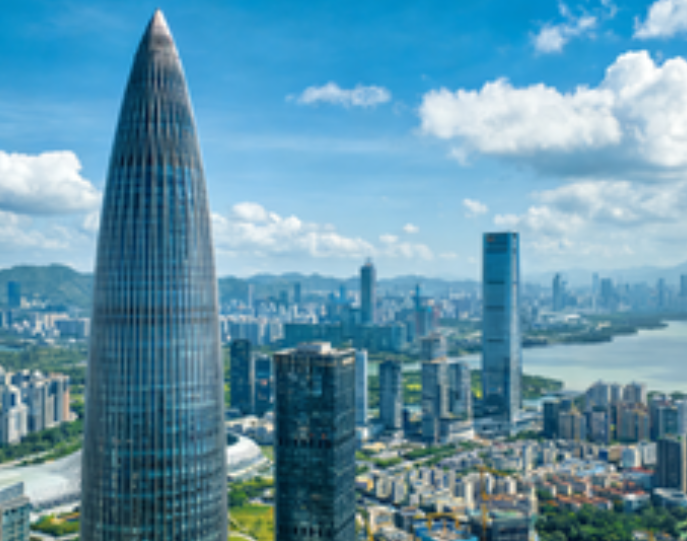 Guangdong-Hong Kong-Macao Greater Bay Area: An Innovation Haven and Opportunity Hub for Global Entrepreneurs