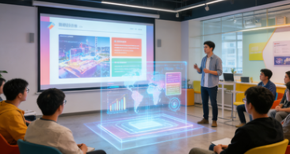 Guangdong-Hong Kong-Macao Greater Bay Area: An Innovation Haven and Opportunity Hub for Global Entrepreneurs