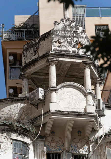 A Century-Old Romance in the Urban Village: Guide to Shenzhen Liutang Watchtower (Jinji Courtyard)