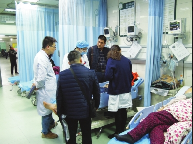 Cross-Border Health Protection: A Comprehensive Guide to Medical Services for Foreigners in China