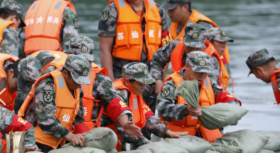 A Complete Guide to China’s Emergency Numbers (Essential for Foreign Tourists)