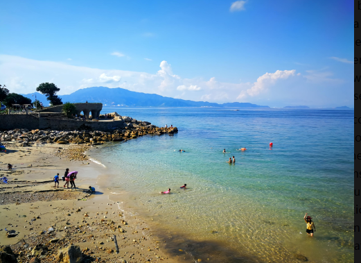 深圳杨梅坑全攻略｜藏在山海间的《美人鱼》取景地