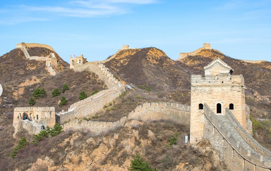 北京城区往返长城各段落交通全攻略——公交、专线、包车及一日游团优选指南