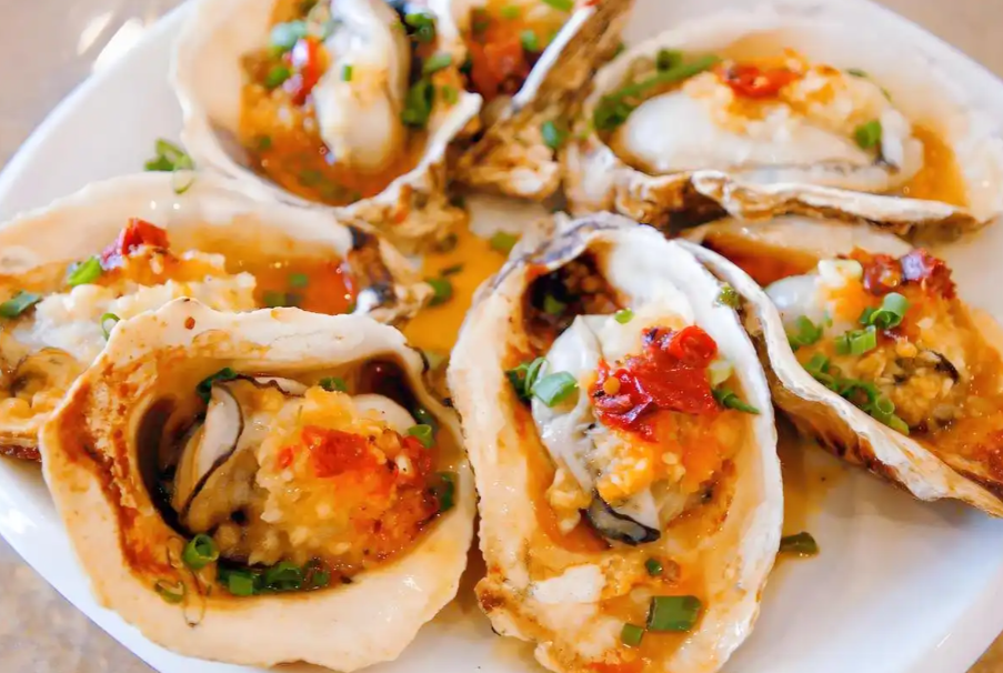 A Millennium-Old Gastronomic Legend: The Timeless Story of Shajing Oysters in Shenzhen