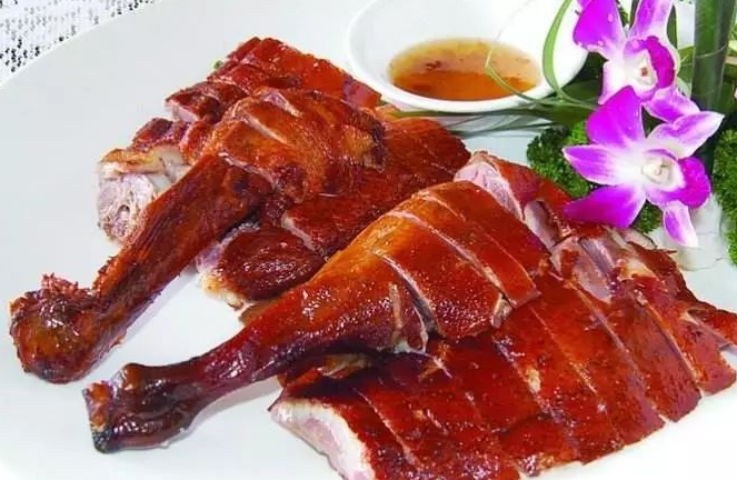 A Century of Oven Aroma in Pengcheng: The Traditional Heritage and Flavor Renaissance of Gongming Roast Goose in Shenzhen-Dgcity-Discover Great Chinese City