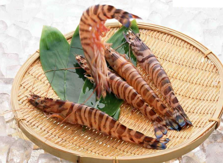 The Sweet and Fresh Code Between Pond Banks: The Century-Old Flavor Legacy of Xixiang Jiwei Shrimp in Shenzhen-Dgcity-Discover Great Chinese City