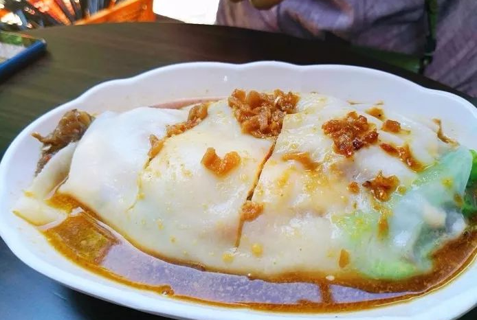 米浆里的晨光滋味——深圳肠粉的市井传承与风味百态-Dgcity-Discover Great Chinese City