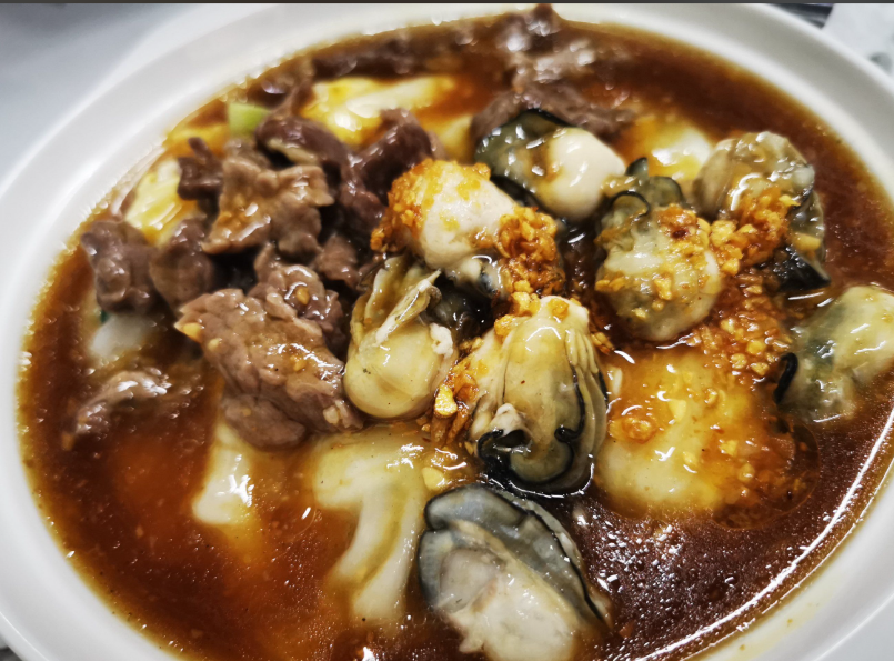 The Morning Taste in Rice Batter: The Urban Inheritance and Diverse Flavors of Shenzhen Rice Noodle Rolls