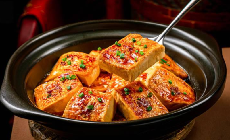 The Hakka Spirit in Tofu: The Inheritance and Homely Flavor of Shenzhen Hakka Stuffed Tofu-Dgcity-Discover Great Chinese City
