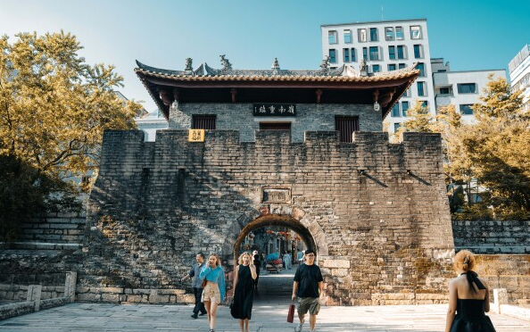 南头古城历史文化攻略 深港文脉源头与岭南遗存-Dgcity-Discover Great Chinese City