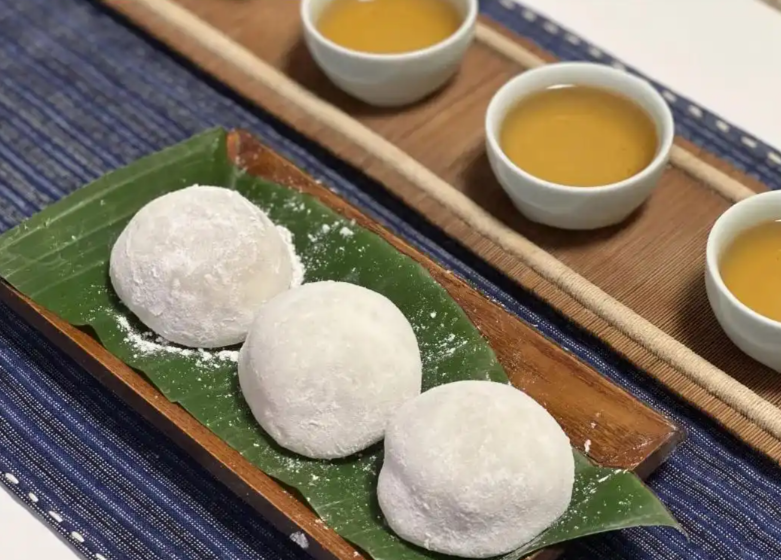 茶点里的客家风华——深圳葵涌客家茶果的千年传承与烟火滋味-Dgcity-Discover Great Chinese City