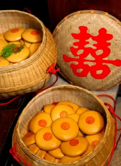 Hakka Elegance in Tea Snacks: The Millennium Inheritance and Homely Flavor of Shenzhen Kuiyong Hakka Tea Cakes-Dgcity-Discover Great Chinese City