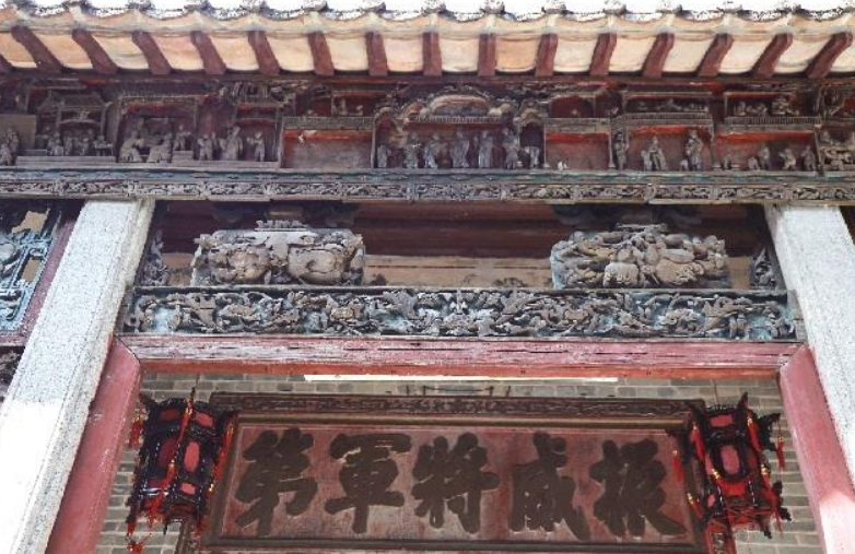 Dapeng Ancient City, Shenzhen: Echoes of a 600-Year-Old Coastal Fortress