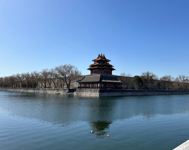 Echoes of the Imperial Era: A Comprehensive Guide to the Palace Museum