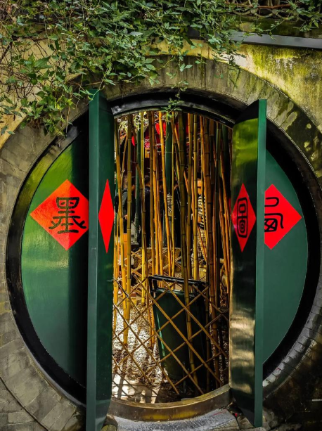 A Mansion of Centuries-Old Qing Elegance: A Complete Guide to Prince Gong’s Mansion Museum