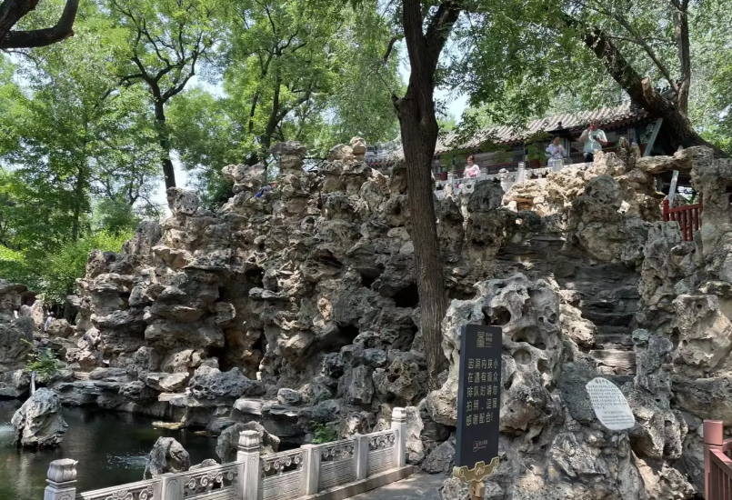 The Eternal Grandeur of Badaling: A Comprehensive Guide to the Great Wall