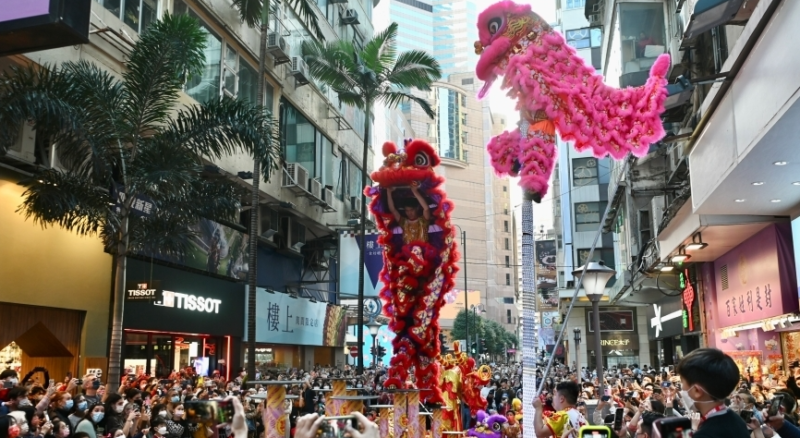 中国民俗礼仪——流淌在血脉中的文化基因-Dgcity-Discover Great Chinese City