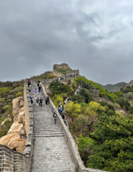 The Eternal Grandeur of Badaling: A Comprehensive Guide to the Great Wall-Dgcity-Discover Great Chinese City